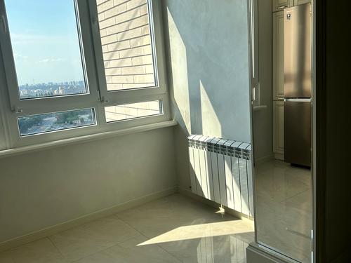 квартира по адресу Науки просп., 55-А