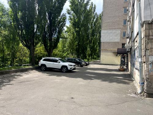 комерційна за адресою Олени Теліги вул., 57