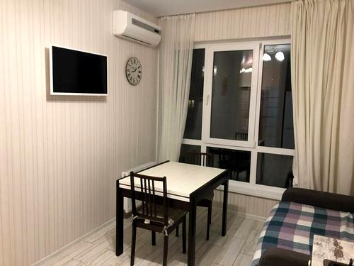 квартира за адресою Метрологічна вул., 23