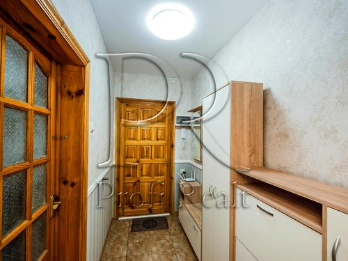 квартира по адресу Тростянецкая ул., 3
