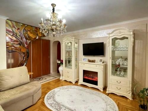 квартира по адресу Владимирская ул., 5