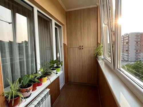 квартира по адресу Студинского ул., 12