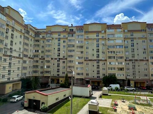 квартира по адресу Буковинская ул., 3