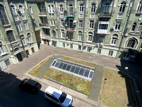 квартира по адресу Лютеранская ул., 3