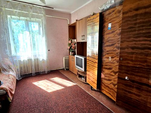 дом по адресу Дружби