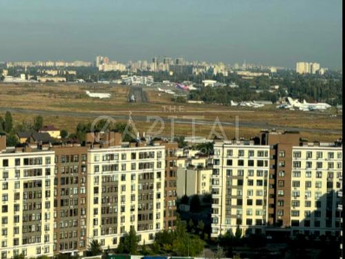 квартира за адресою Михайла Максимовича вул. (Онуфрія Трутенка), 2Б