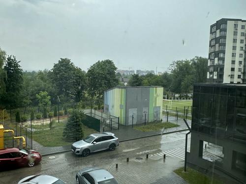квартира по адресу Приозерна ул., 29