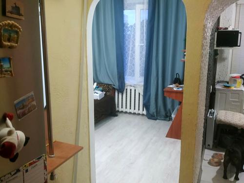 квартира по адресу Пражская ул., 17