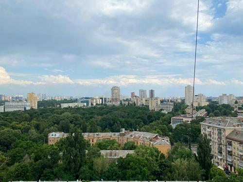 квартира за адресою Авіаконструктора Антонова вул., 2-Б
