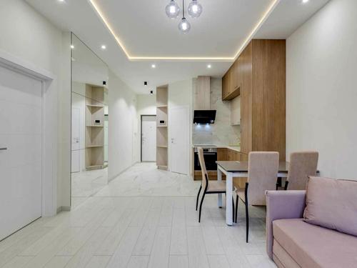 квартира за адресою Лейпцизька вул., 13