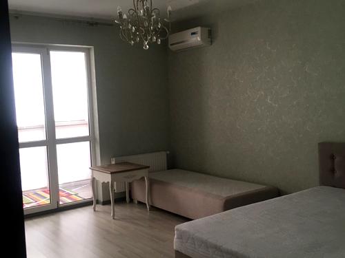 квартира за адресою Метрологічна вул., 11-В
