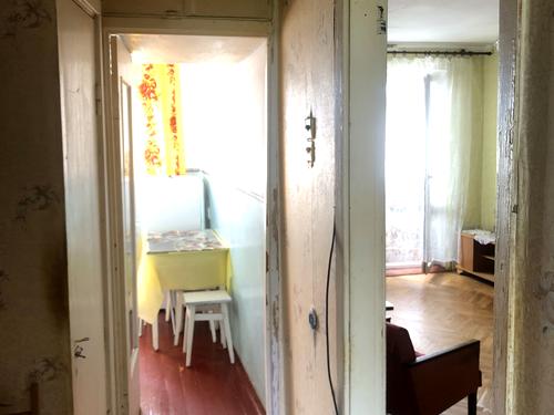 квартира по адресу Молодіжна, 8