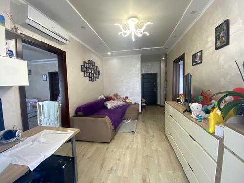 квартира по адресу Метрологическая ул., 15-А