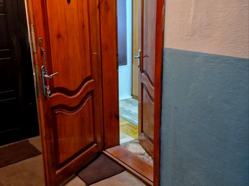 квартира по адресу Росвиговская ул., 18