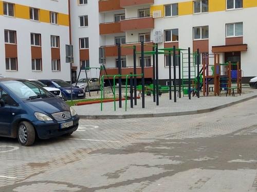 квартира за адресою Героїв Крут вул., 4-А