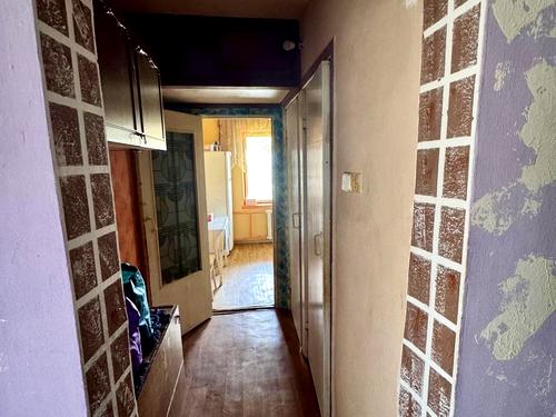 квартира по адресу Білодібровна ул., 4