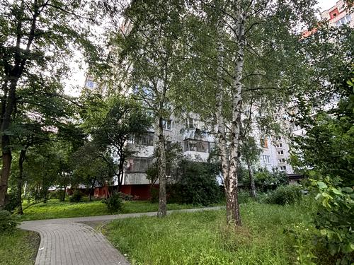 квартира за адресою Петра Панча вул., 8