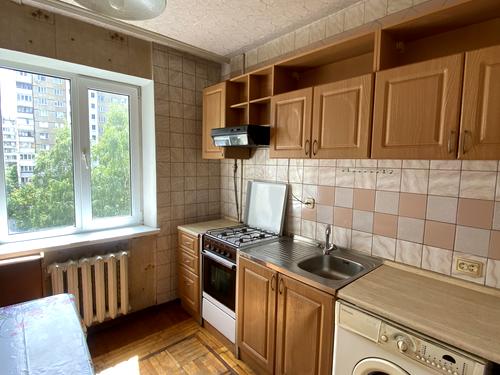 квартира по адресу Панча Петра ул., 3
