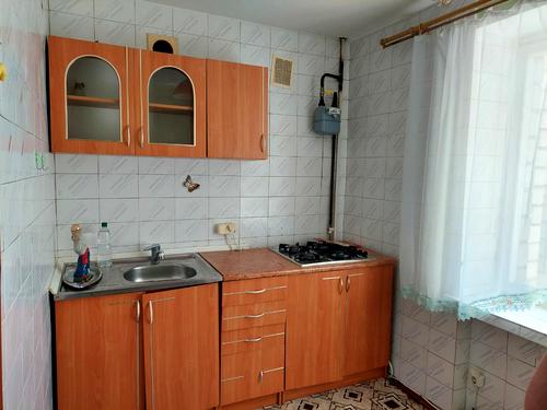 квартира за адресою Івана Мазепи вул., 16