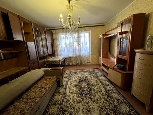 квартира за адресою Євгена Чикаленка вул., 75
