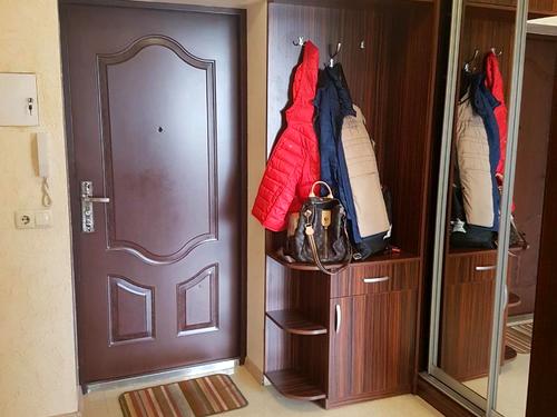 квартира за адресою Картамишевська вул., 40/1