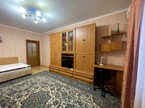квартира по адресу Елизаветы Чавдар ул., 8