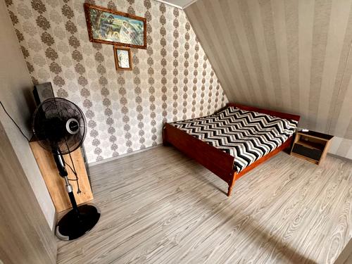 квартира по адресу Котляревского ул., 20