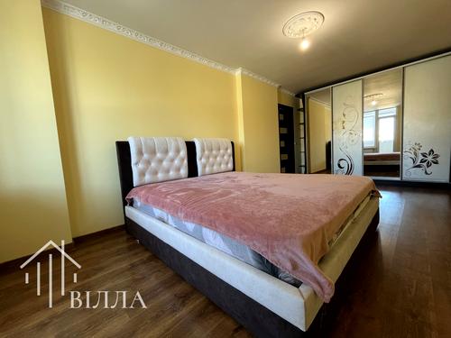 квартира за адресою Тролейбусна, 9в