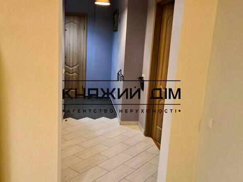 квартира за адресою Бориса Гмирі вул., 17