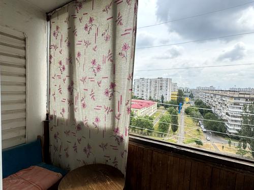 квартира за адресою Героїв полку 