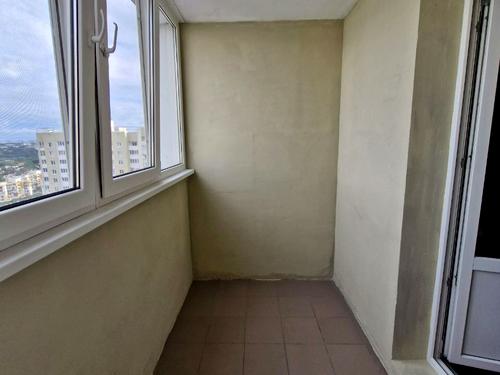 квартира по адресу Сергея Данченко ул., 3