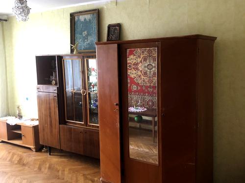 квартира по адресу Молодіжна, 8