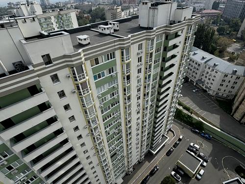 квартира по адресу Герцена ул., 32А