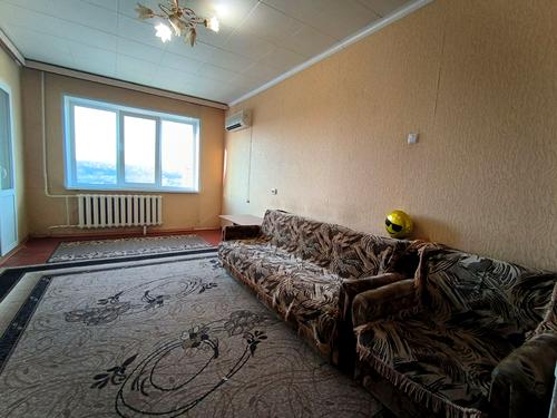 квартира за адресою Українська вул., 55