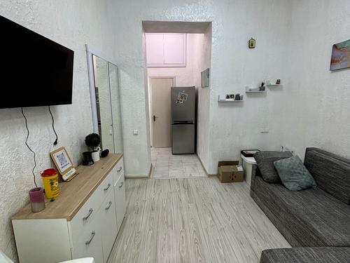 квартира за адресою Разумовська вул., 22/1