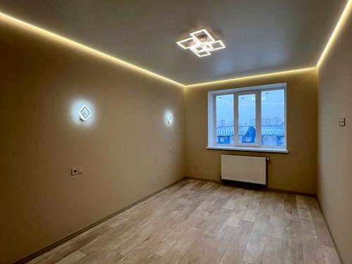 квартира по адресу Высочана ул., 18