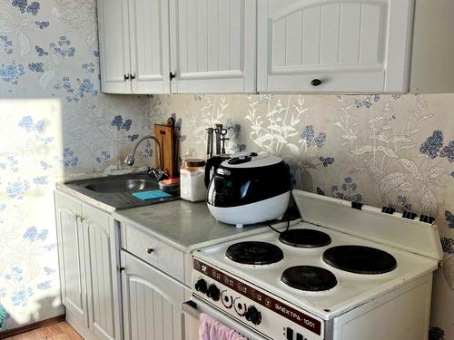 квартира за адресою Шевченка просп., 2-Д