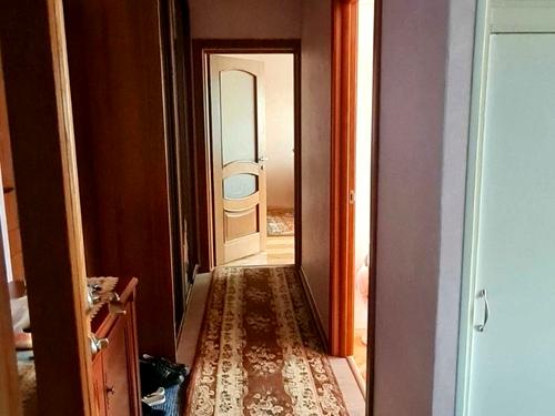 квартира по адресу Вернадского ул., 4