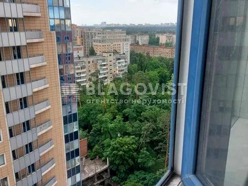 квартира по адресу Берестейский просп. (Победы), 131-А