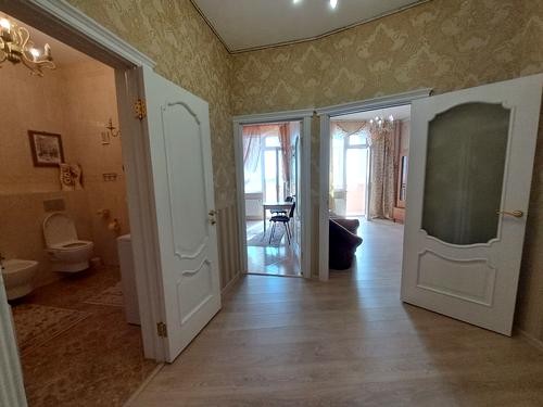 квартира по адресу Панаса Мирного ул., 1/2