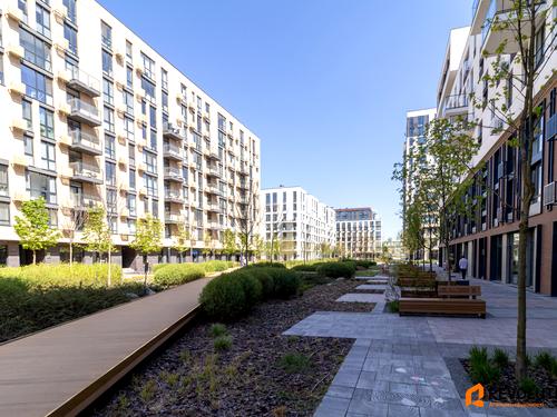 квартира за адресою Салютна вул., 2к9
