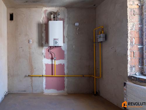квартира за адресою Соборна вул., 105б/5