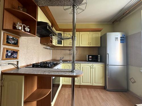 квартира за адресою Григорія Граб'янки вул., 5