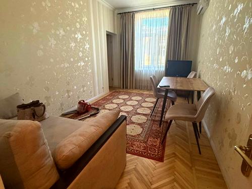 квартира за адресою Шевченка просп., 15/3