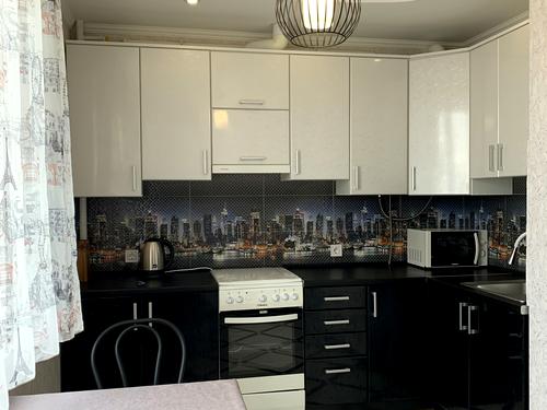 квартира за адресою Петра Калнишевського вул., 3