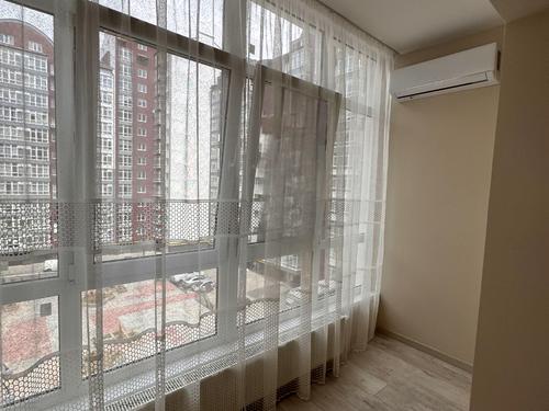 квартира по адресу Высочана ул., 18