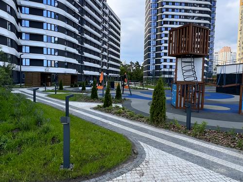 квартира по адресу Воскресенская ул., 2-В