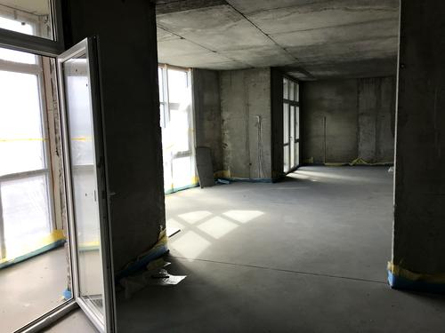 квартира по адресу Мостобудівників ул., 17