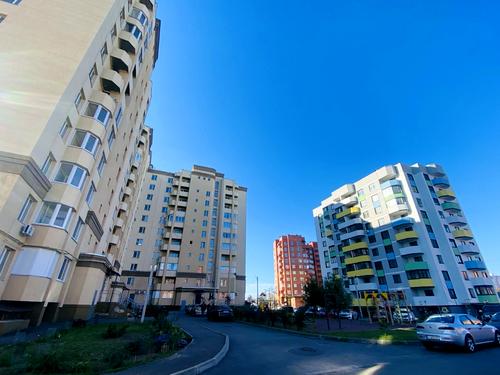 квартира по адресу Віктора Йови ул., 1