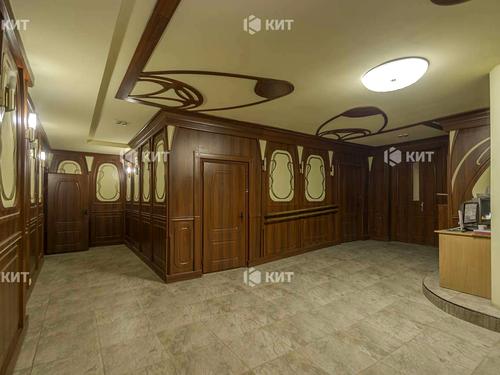 квартира по адресу Профессорская ул., 34